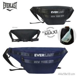 TA27263 - RIÑONERA EVERLAST