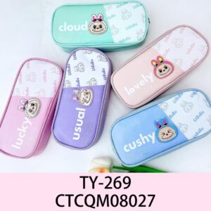 CARTUCHERA TY-269-360
