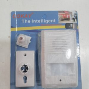 TIMBRE SENSOR