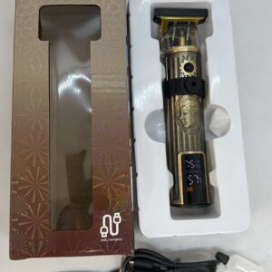 CORTA PELO LED
