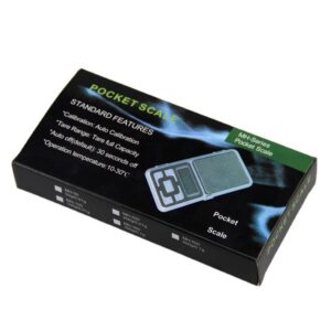 BLANZA 500G