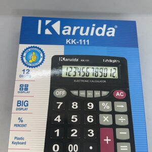 CALCULADORAS