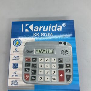 CALCULADORAS
