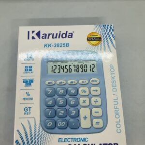 CALCULADORAS