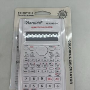 CALCULADORAS