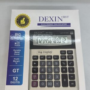 CALCULADORAS