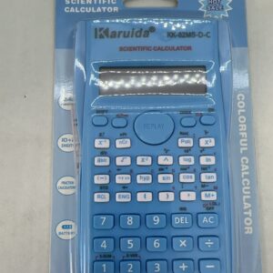 CALCULADORAS
