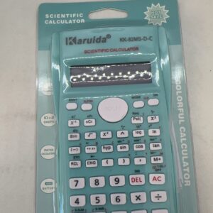 CALCULADORAS