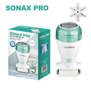 SAGAPELUSA SN 9977 CON 1 ROLLO PAPEL