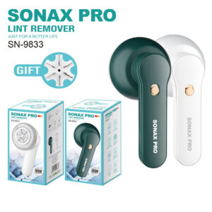 SAGA PELUSA SN 9833