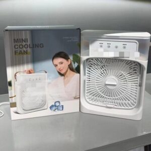 VENTILADOR ELECTRICO