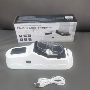 AFILADOR CUCHILLO USB