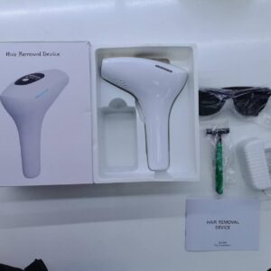 DEPILDOR LASER LS888