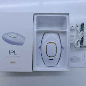 DEPILADOR LASER 881
