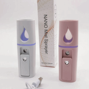 DISPOSITIVO FACIAL/VAPORIZADOR O LIMPIADOR