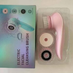 CEPILLO FACIAL ELECTRICO RECARGABLE