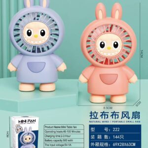 VENTILADOR LA BUBU