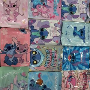 MACARILLA STICH