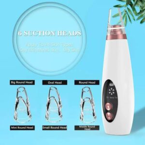 DEPILADORA FACIAL ELECTRICA