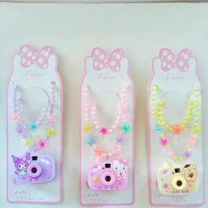 COLLARES INFANTILES