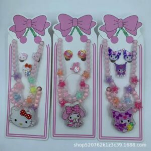 COLLARES INFANTILES