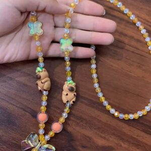 COLLARES PARA EL CELU