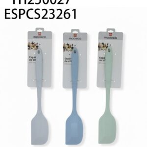 ESPATULA SILICONA SURT YH250027