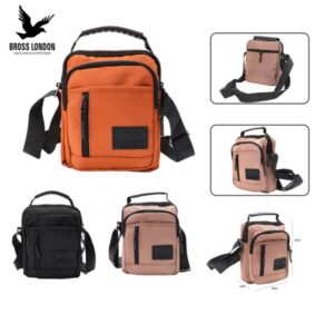 YO266509 - MORRAL BROSS LONDON