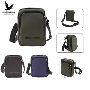 YO266515 - MORRAL BROSS LONDON