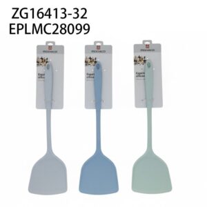 ESPATULA DE SILICONA ZG16413-32