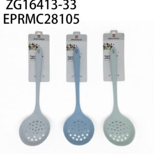 ESPUMADERA SILICONA ZG16413-33
