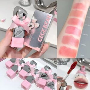 GEGE BEAR LIPGLOSS MOÑO GX1138