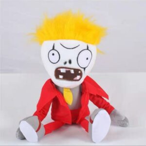 ZOMBIE BALARIN 20CM