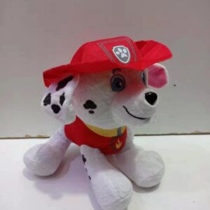 PAW PATROL ROJO 35CM.JPG