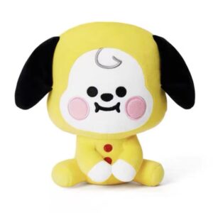 BTS CHIMMY 20CM