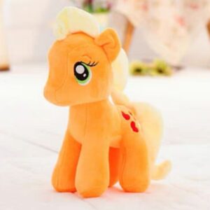 PONY NARANJA 20 CM.JPG
