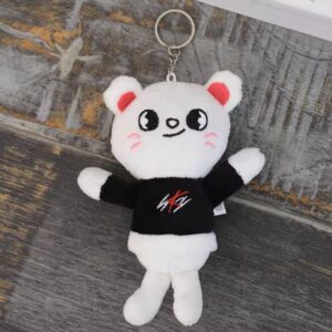 LLAVERO STRAYKIDS SKZOO WEASEL