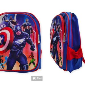 FINAL MOCHILA CAPITAN AMERICA TORA X14 PULCADA 2 CIERRA 1408