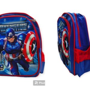 FINAL MOCHILA CAPITAN AMERICA TORA X14 PULCADA 2 CIERRA 1408