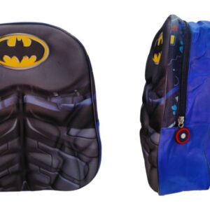 FINAL MOCHILA BATMAN 12 PULCADA 1 CIERRA X-1234