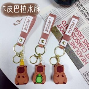 LLAVERO CAPYBARA X1U 0264 0561