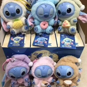 CAJAS DE STICH SORPRESAS