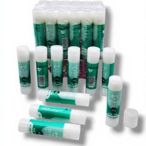 PEGAMENTO DE BARRA 10G X1 2081