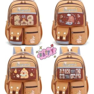 MOCHILA DE CAPYBARA X1 518