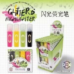 RESALTADOR 4PCS X1 CS-H955-4