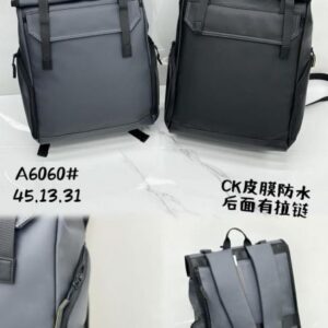 MOCHILA X1 A6060#