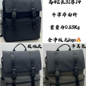MOCHILA X1 666-40#