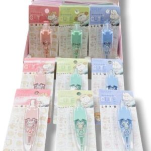 SELLO EN CINTA Stickers X1U SURT. 3634 [CP-9363 9565]