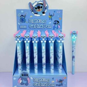 LAPICERA S/LUZ STITCH X1U [QM-810]