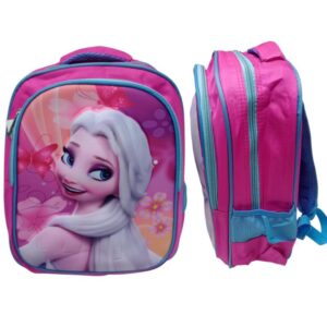 OFERTA! MOCHILA FROZEN SURTIDO TORA X14PULCADA 2 CIERRA 1402